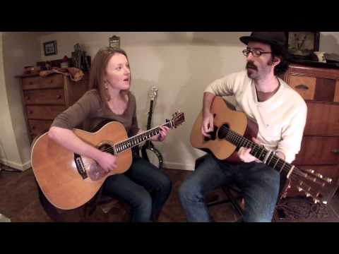 "Washer Woman" Written by Trevor Wheetman performed by Trevor & Sylvie