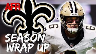 Why Saints Bad Season Actually Changed Future Behind Tyler Shough, Kellen Moore