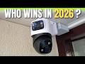 ✅ Best Outdoor Security Camera 2026 [Watch This Before You Make a Choice!]