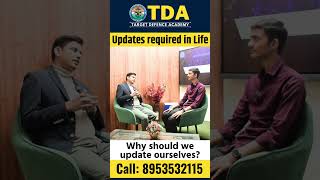 हमें अपने आप को समय के साथ update करना क्यों जरूरी है?🔥SSB Interview | Best SSB Coaching in Lucknow