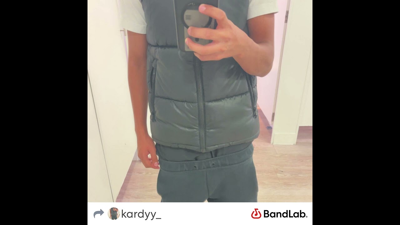 Who the fuck said that 