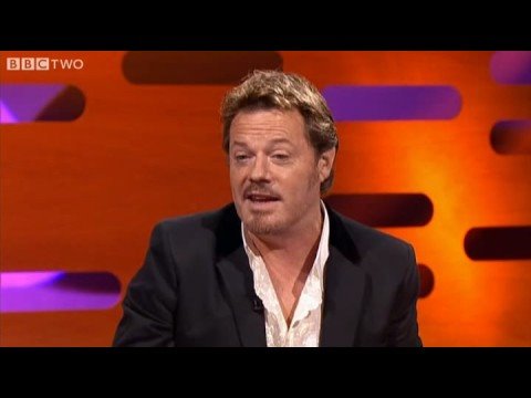 Find out more: http://www.bbc.co.uk/grahamnortonshow Graham Norton Show playlist: http://www.youtube.com/view_play_list?p=2604642529EE241B Joining Graham Nor...