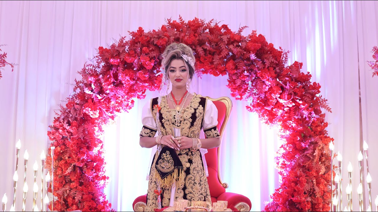 - Kanagjegji i Arjetes - Pjesa 1