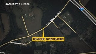 Homicide victim found in burned-out car identified: Dorchester County Coroner