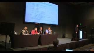 Emerging Technologies Seminar 2013 - Prof. Lars Nielsen