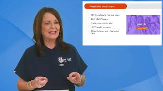 Hurst LIVE | Diabetes: Fluid Volume Deficit - Signs and Symptoms