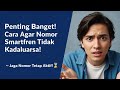Cara Agar Nomor Smartfren Tidak Kadaluarsa