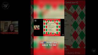 CREATE YOUR ULTIMATE YEAR-END PRODUCTIVITY CHECKLIST! ON USA GLOBAL TV® \u0026 RADIO