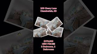 203 Cherry lane video tour