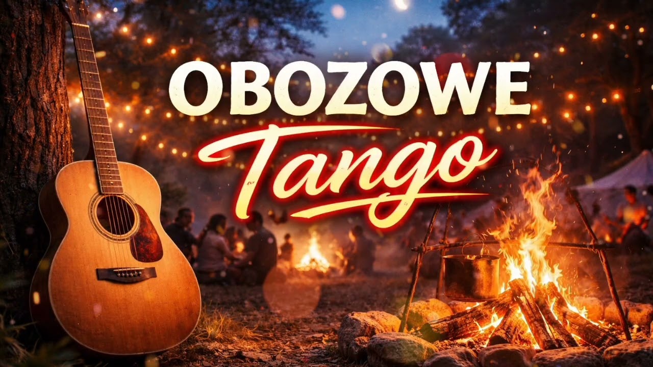 OBOZOWE TANGO 