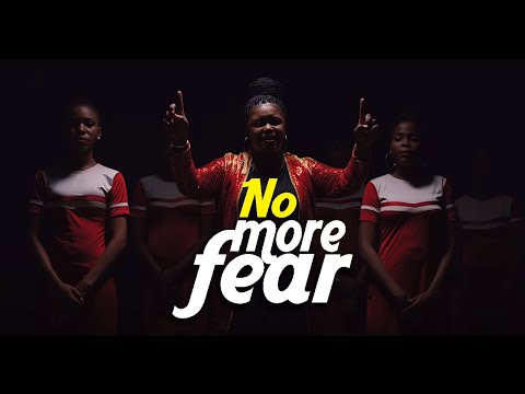 Ritha Komba No More Fear Official Music Video 4k