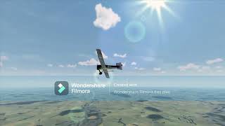 Rise Of Flight: Sweet Caroline | Sopwith Triplane dogfight screenshot 5