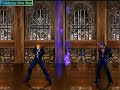 [MUGEN][KOFM Lv2]{Kartis} Lets burn it up - Kartis Combo by Kino Kisu