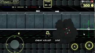 Shapes _ Testing Mechanics 2