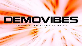 Demovibes vol 13 : The number of the bit (mixtapes from the Demoscene)
Demovibes vol 13 : The number of the bit
Mixed by air2k
Demovibes is a collection of mixtapes made with the finest Demoscene music.
https://www.demovibes.org
0:00 SunSpire - Cosmic Potion
2:36 Planet Boelex - Swansong
6:38 Chaser - Dust
9:51 Synteesi & Dixan - Pornonoise
12:48 Chaser - Echoes
15:45 Sed - Air
19:17 Gloom - Above
22:32 Omg - Abandoned
25:53 Polyak - Insight In An Unseizable World
30:42 Scott - Bauhouse
33:54 Glxblt - 618
37:00 Noby - Hydrokinetics
38:29 H0ffman - Way too rude
42:29 Cyborgjeff - D - Four
45:01 Wright&Bastard feat. Demegy - Cryonics
47:09 Wright&Bastard - Venera
48:32 Muffler - Blocks
50:49 Glxblt - Swookie
53:27 H0ffman - Mosaik
56:17 Lug00ber & OptimizE - Bacon Smoke
57:40 Lesnik - Pecram
58:13 Shaiggon - A new world awaits
1:00:37 Evade & Martyn - Enlight the Surreal
1:03:05 Xerxes - The Martini Effect
1:07:11 Neurokin - Hofn
1:09:48 D Fast - HBC-00015: SubSurface
1:12:59 Jazzcat - Human Traffic
1:15:58 Jeenio, Darya & Kb - Bossa de Cores
Video capture credits:
Overdoze of the demoscene - https://www.youtube.com/c/Overdozeofthedemoscene
DemosceneVids - https://www.youtube.com/channel/UCfUAglZSXdg_Om3N8DUAnCw
Demoscene High-Quality Videos (Annikras) - https://www.youtube.com/user/Annikras
xprojected - https://www.youtube.com/user/xprojected
TheDemoTube - https://www.youtube.com/user/TheDemoTube
Amiga Demos - https://www.youtube.com/channel/
ED209rev1 - https://www.youtube.com/user/ED209rev1
RetroDemoScene - https://www.youtube.com/c/RetroDemoScene
sunspirerecords - https://www.youtube.com/user/sunspirerecords
The Dilemma Hive - https://www.youtube.com/channel/UCXCuNyiFcG9SrVsbJob_H9w
adrien ravelli - https://www.youtube.com/c/adrienravelli
AssemblyTV - https://www.youtube.com/user/AssemblyTV
Hoffman - https://www.youtube.com/c/HoffmanYouTube
psenough - https://www.youtube.com/c/psenough
TRBL - https://www.youtube.com/user/TRBLtube
hellihjb - https://www.youtube.com/user/hellihjb
LipekSamoZlo - https://www.youtube.com/user/LipekSamoZlo85
Revision Captures - https://www.youtube.com/c/RevisionCaptures
ALXD1974 - https://www.youtube.com/user/ALXD1974
kb - https://www.youtube.com/c/kb1337 Demovibes vol 13 : The number of the bit (mixtapes from the Demoscene)