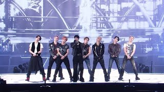 Download lagu STRAY KIDS TIMA 2026 PERFORMANCE [TOPLINE, S CLASS, CEREMONY, CHK CHK BOOM, LALALALA]