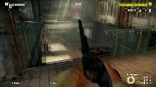 The Butcher's Western Pack in a nutshell