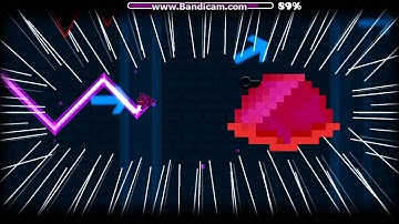Geometry Dash: Altergame 1-5 by Serponge