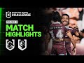 2025 NRL Pre-Season Highlights: Broncos vs Titans - Week 2