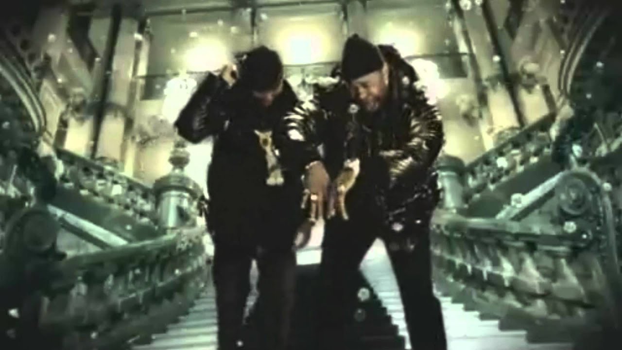 BTNH Speed of Sound Ft. Tech N9ne, Busta Rhymes, & Twista (Video 2) (Without the background