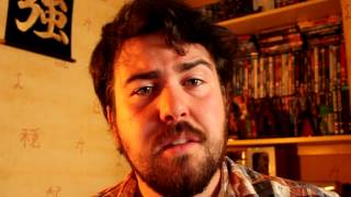 #VEDA '13 - Day :3 WHAT'S MY JOB