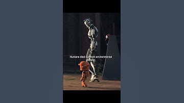 “Three Robots Tour a Dead Earth 🤖💀 | Love, Death & Robots S1E2 Deep Dive”