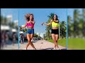 Garcia Bamboleo New N R G Remix 2022 2K Video Mix Shuffle Dance DJ Martyn Remix 