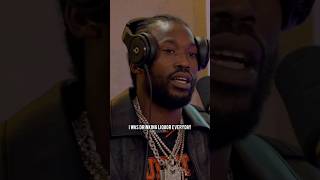 Meekmill About His Health Issues meekmill alcaviar