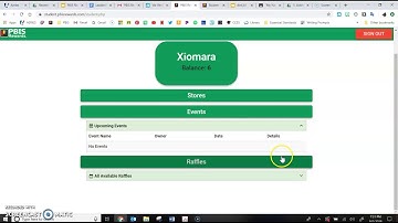 PBIS Rewards - Student