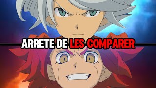 PROFITEZ DE CES DEUX MONSTRES (FOX & TORCH) [VIDEO MORTE POUR COPYRIGHT]