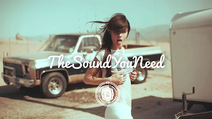 MAGAN - Jackson ft. Fauve (Original mix)
