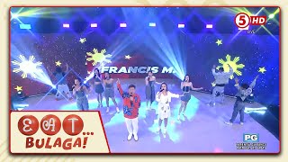 Eat Bulaga | Pag-alala ng #LegitDabarkads kay Francis M.!