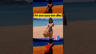 fit &amp; sexy kim chiu #kimpau #kimchiu #fit #photoshoot #shortvideo #behindthescenes #shorts #viral