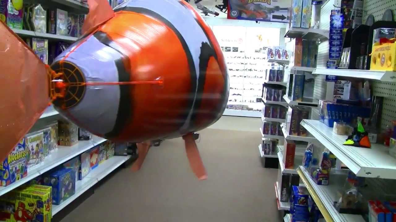 Having fun Hub Hobby YouTube