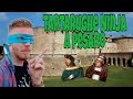 Tartarughe Ninja a Pesaro