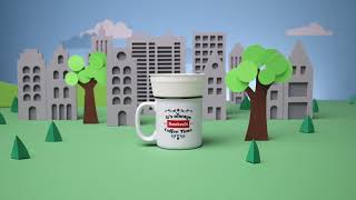 Quality Coffee at Home, in the Office or Away! Home Compostable One Cup Filter Coffees from Rombouts