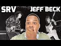 STEVIE RAY VAUGHAN &amp; JEFF BECK - I&#39;M DOWN | REACTION