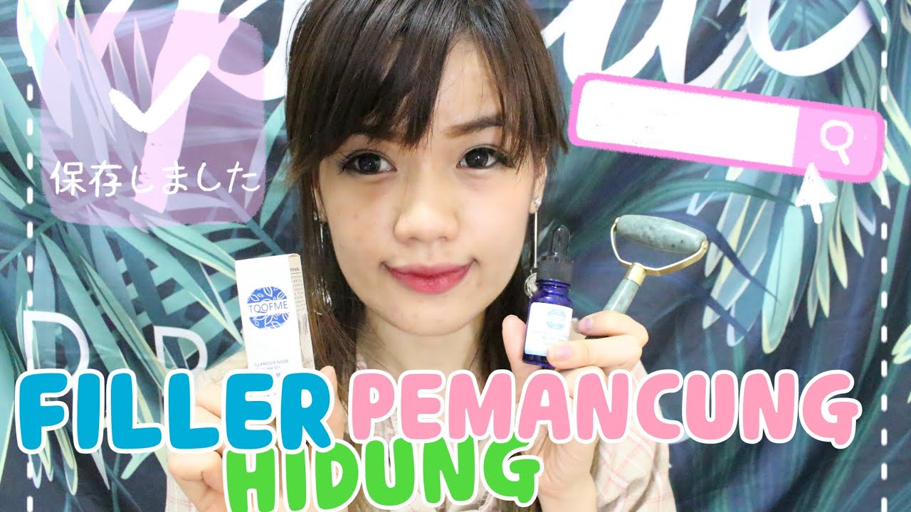 Filler Pemancung Hidung Oil | Filler botox serum pemancung ... Filler Pemancung Hidung Oil | Filler botox serum pemancung ...