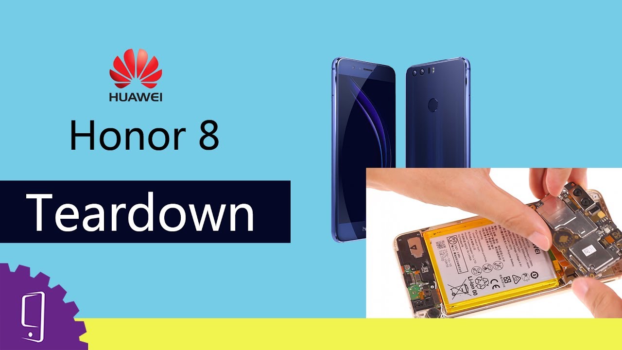 Huawei Honor 8 User Manual Pdf