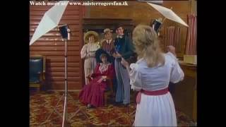 Mister Rogers Neighborhood Volume 4 S4 X E04