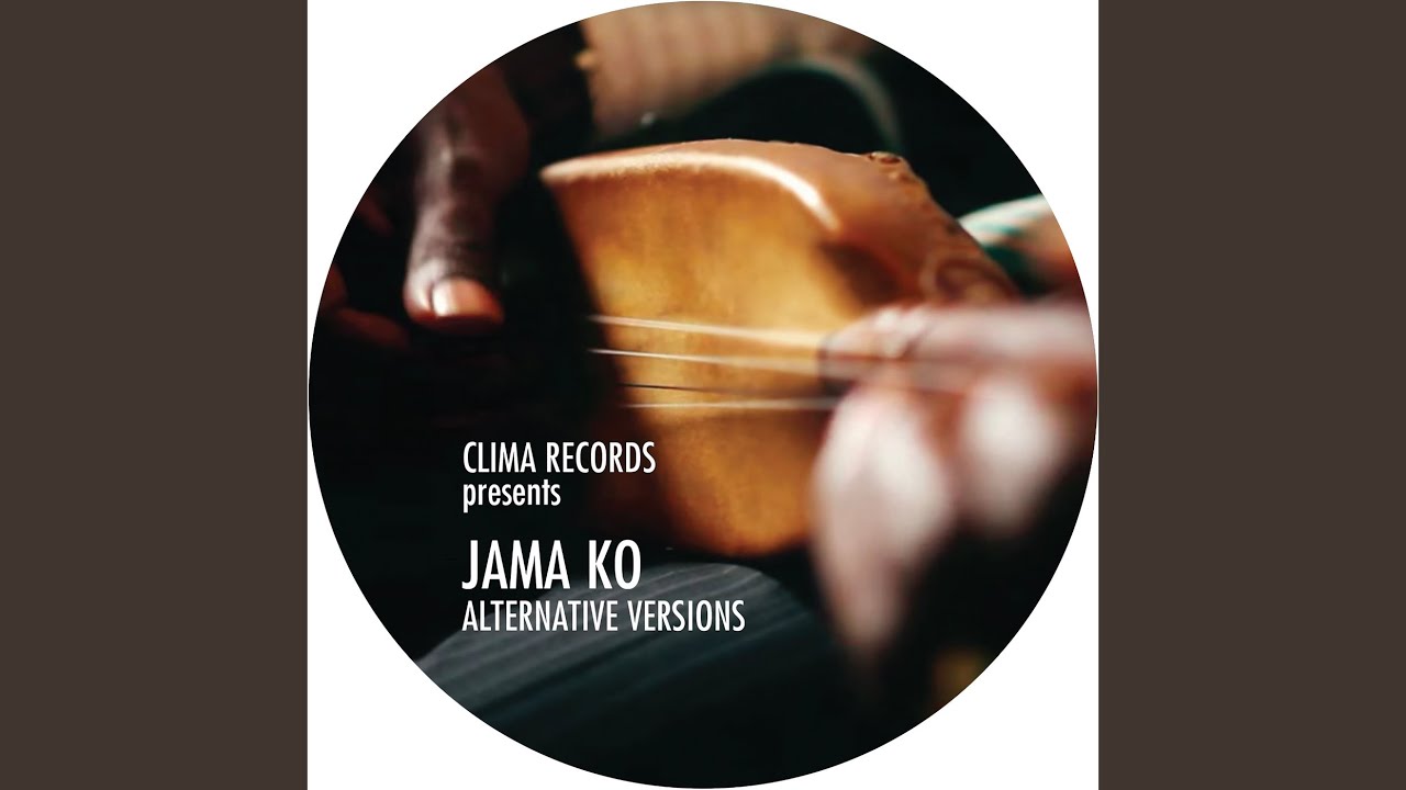 Jama Ko (Masalo Blueprint Version)