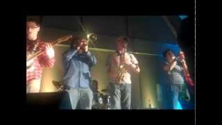 Battle of the Bands 2012