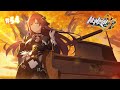 Side Story's Chapter 1: Honkai Impact 3rd Elysian Realm