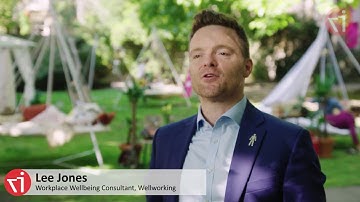 Why is workplace wellbeing so important?