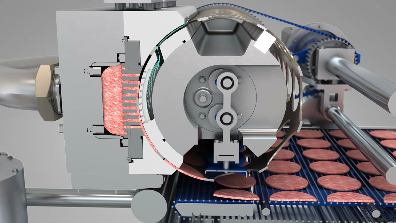 Provisur Technologies Video Thumbnail