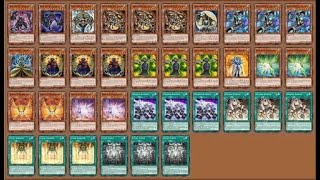 arcana force turn skip in master duel deck list and combo totoriel
