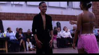 South Africa Dance Competition V| |Ballroom