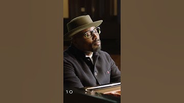 Thumbnail of Alexis Ffrench - Elgar's Nimrod - 15 Second Escape - #Shorts