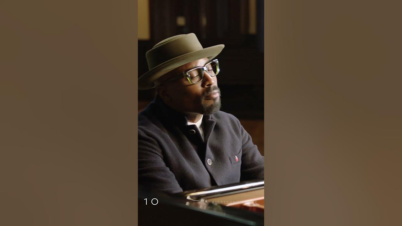 Alexis Ffrench - Elgar's Nimrod - 15 Second Escape - #Shorts Alexis Ffrench - Elgar's Nimrod - 15 Second Escape - #Shorts