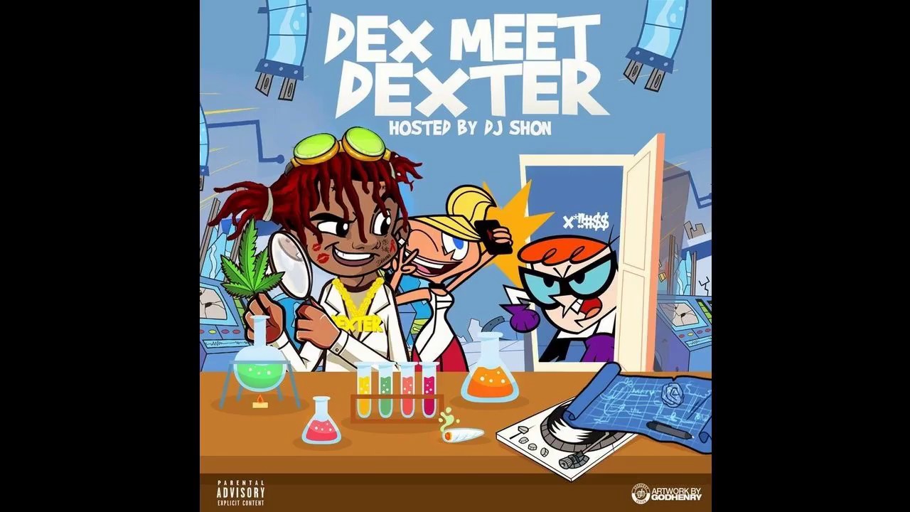 Famous Dex   Xans